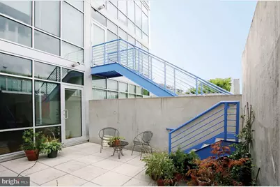 419 Ridge Street NW #B, Washington, DC 20001 - Photo 3