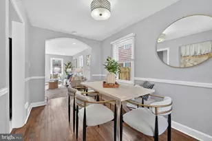 3433 25th St SE, Washington, DC 20020 - Photo 5