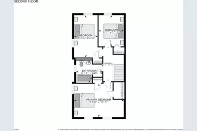 3433 25th Street SE, Washington, DC 20020 - Photo 25