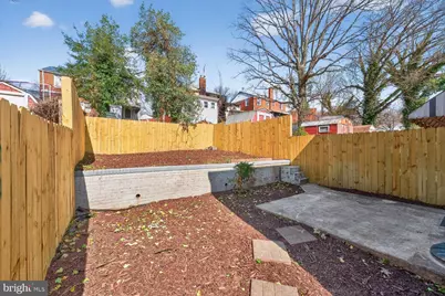 3433 25th Street SE, Washington, DC 20020 - Photo 21