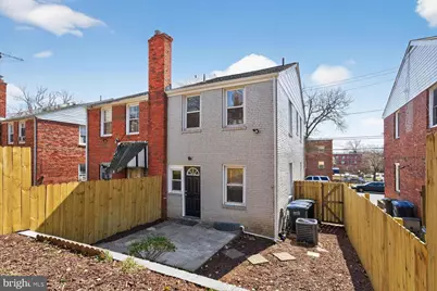 3433 25th Street SE, Washington, DC 20020 - Photo 23