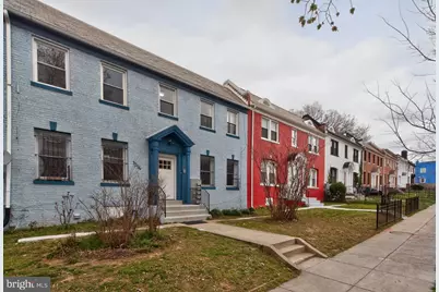 1254 Simms Place NE #3, Washington, DC 20002 - Photo 1
