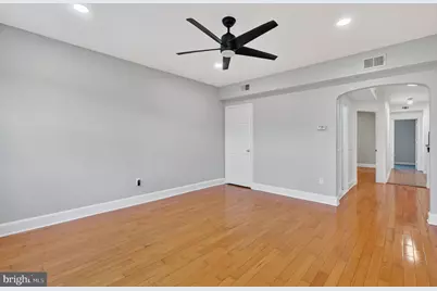 1254 Simms Place NE #3, Washington, DC 20002 - Photo 3