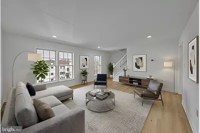 2719 Hartford Street SE, Washington, DC 20020 - Photo 5