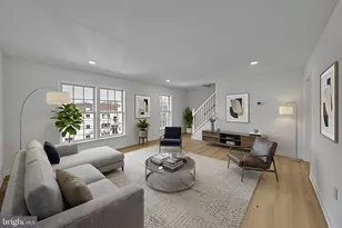 2719 Hartford St SE, Washington, DC 20020 - Photo 5