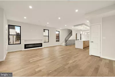 1516 Levis Street NE #2, Washington, DC 20002 - Photo 5