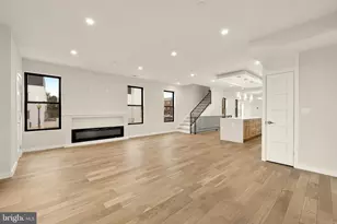 1516 Levis St NE, Washington, DC 20002 - Photo 5