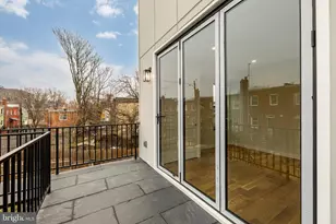 1516 Levis St NE, Washington, DC 20002 - Photo 29
