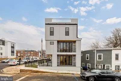 1516 Levis Street NE #2, Washington, DC 20002 - Photo 49