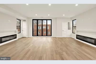 1516 Levis Street NE #2, Washington, DC 20002 - Photo 7