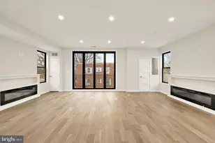 1516 Levis St NE, Washington, DC 20002 - Photo 7