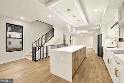 1516 Levis Street NE #2, Washington, DC 20002 - Photo 1