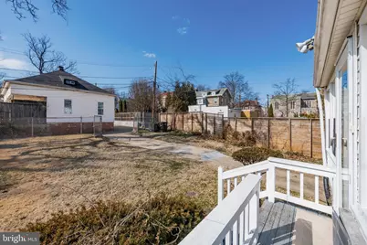 4208 16th Street NW, Washington, DC 20011 - Photo 41