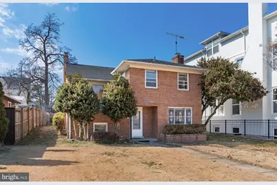 4208 16th Street NW, Washington, DC 20011 - Photo 1