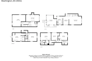 4208 16th St NW, Washington, DC 20011 - Photo 47