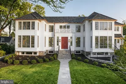 5042 Overlook Road NW, Washington, DC 20016 - Photo 1