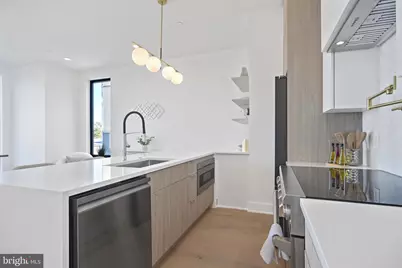 517 Montana Avenue NE #3A, Washington, DC 20017 - Photo 11