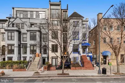 2713 Ontario Road NW #5, Washington, DC 20009 - Photo 1