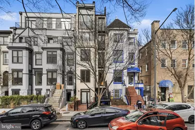 2713 Ontario Road NW #5, Washington, DC 20009 - Photo 3