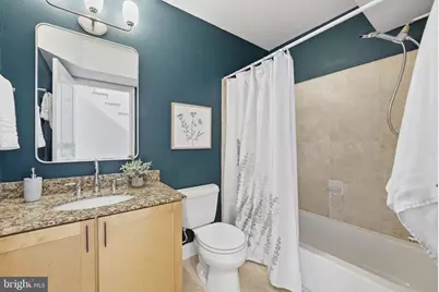 2713 Ontario Road NW #5, Washington, DC 20009 - Photo 21