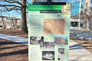 490 M St SW, Washington, DC 20024 - Photo 15