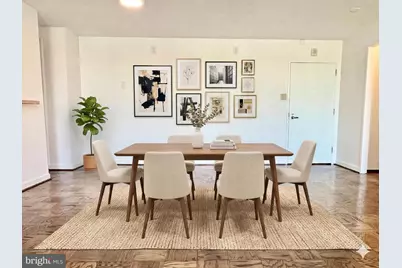 490 M Street SW #W602, Washington, DC 20024 - Photo 5