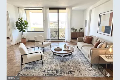 490 M Street SW #W602, Washington, DC 20024 - Photo 3