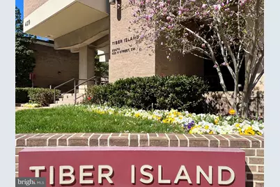 490 M Street SW #W602, Washington, DC 20024 - Photo 23