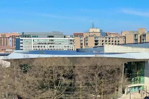 490 M St SW, Washington, DC 20024 - Photo 11