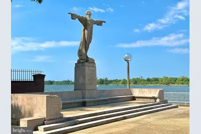 490 M Street SW #W602, Washington, DC 20024 - Photo 21