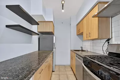 1711 Massachusetts Avenue NW #118, Washington, DC 20036 - Photo 5