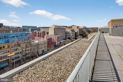1711 Massachusetts Avenue NW #118, Washington, DC 20036 - Photo 27