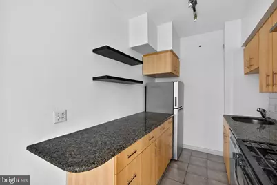 1711 Massachusetts Avenue NW #118, Washington, DC 20036 - Photo 7