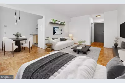 1711 Massachusetts Avenue NW #118, Washington, DC 20036 - Photo 3