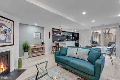 1408 21st Street NW #A, Washington, DC 20036 - Photo 7