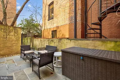 1408 21st Street NW #A, Washington, DC 20036 - Photo 9