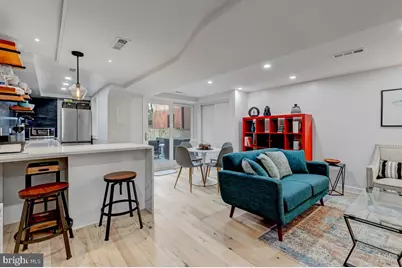 1408 21st Street NW #A, Washington, DC 20036 - Photo 5