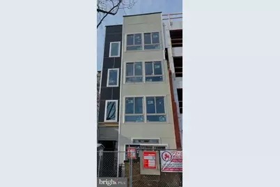 1341 Pennsylvania Avenue SE #1A, Washington, DC 20003 - Photo 1