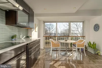 550 N Street SW #S201, Washington, DC 20024 - Photo 19