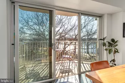 550 N Street SW #S201, Washington, DC 20024 - Photo 21