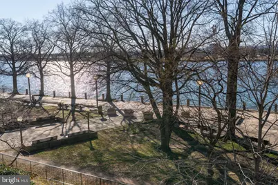 550 N Street SW #S201, Washington, DC 20024 - Photo 53