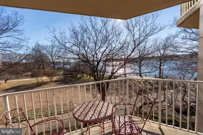 550 N Street SW #S201, Washington, DC 20024 - Photo 41