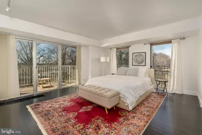 550 N Street SW #S201, Washington, DC 20024 - Photo 23