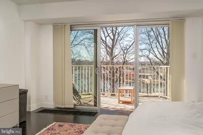 550 N Street SW #S201, Washington, DC 20024 - Photo 25