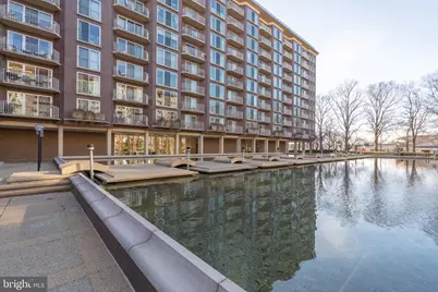 550 N Street SW #S201, Washington, DC 20024 - Photo 49