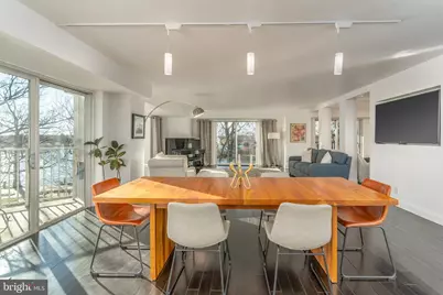 550 N Street SW #S201, Washington, DC 20024 - Photo 13