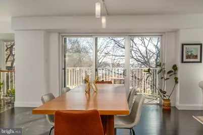 550 N Street SW #S201, Washington, DC 20024 - Photo 11