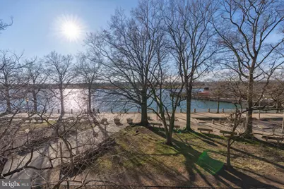 550 N Street SW #S201, Washington, DC 20024 - Photo 55