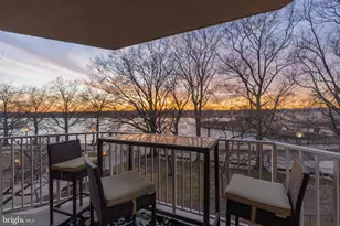 550 N St SW, Washington, DC 20024 - Photo 1