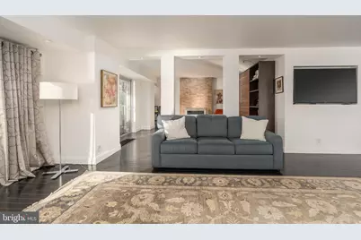 550 N Street SW #S201, Washington, DC 20024 - Photo 7